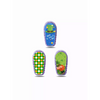 Dexcom G6 Sensor Aufkleber - St. Patrick's Day Edition