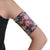 Armband for diabetic sensor specially designed children