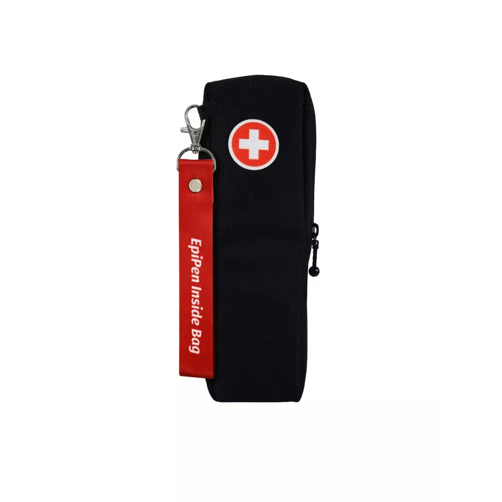 Diabetes Emergency Kit For Insulin or Epipen - Keep safe