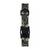 Freestyle Libre Armband in tin box with stickers - Dark