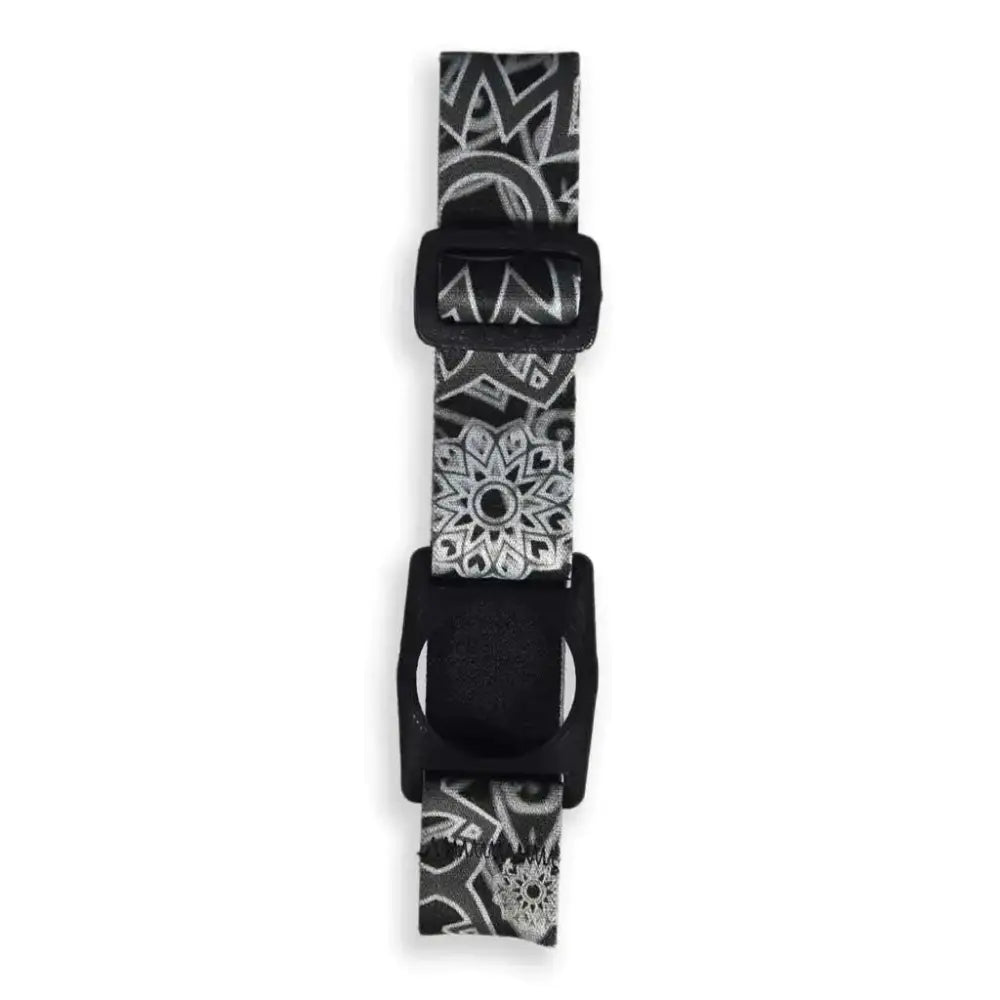 Freestyle Libre blood glucose sensor adjustable Armband in