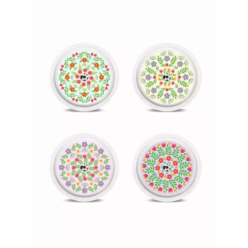 Freestyle Libre Sensor Sticker - Frühlingskollektion– Kaio-Dia
