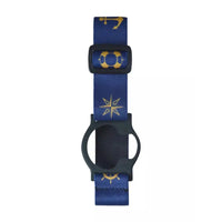 Guardian Enlite Sensor Adjustable Armband with Nautical Design.