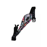 Insulin Pump Belt Pouch for Children - Dia-Belt Butterfly