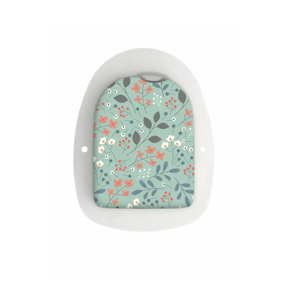 Omnipod POD Stickers - Spring Collection